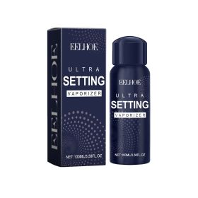 EELHOE Ultra Setting Vaporizer, Light Water Embellish Waterproof And Sweat Is Not Easy To Take Off Makeup Dizzy Makeup Oil Control Fresh Makeup S