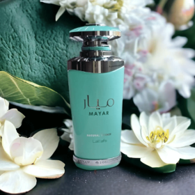 Lattafa Mayar Natural Intense EDP Spray for Women
