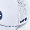 ARTI Performance Rope Hat,White