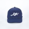 ARTI Performance Vented Rope Hat,Navy